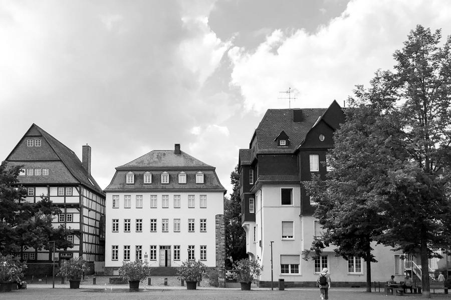 Büro Gießen